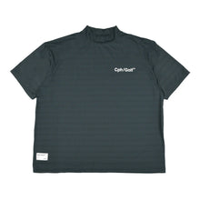 画像をギャラリービューアに読み込む, #DOT AIR S/S MOCK NECK TEE
