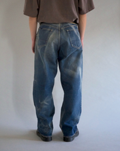 画像をギャラリービューアに読み込む, REMAKED 80'S WIDE 5P PANTS
