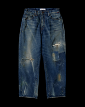 画像をギャラリービューアに読み込む, REMAKED 80'S WIDE 5P PANTS
