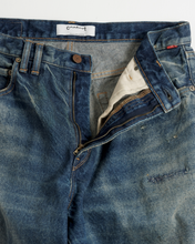 画像をギャラリービューアに読み込む, REMAKED 80'S WIDE 5P PANTS
