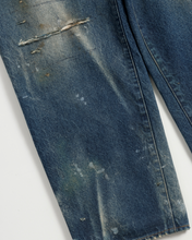 画像をギャラリービューアに読み込む, REMAKED 80'S WIDE 5P PANTS
