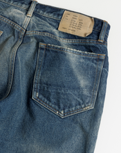 画像をギャラリービューアに読み込む, REMAKED 80'S WIDE 5P PANTS
