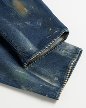 画像をギャラリービューアに読み込む, REMAKED 80'S WIDE 5P PANTS
