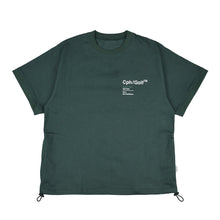 画像をギャラリービューアに読み込む, COTTON TRACK S/S PULLOVER
