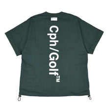 画像をギャラリービューアに読み込む, COTTON TRACK S/S PULLOVER
