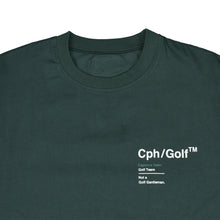 画像をギャラリービューアに読み込む, COTTON TRACK S/S PULLOVER
