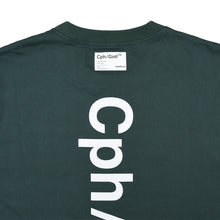 画像をギャラリービューアに読み込む, COTTON TRACK S/S PULLOVER

