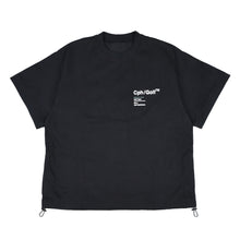 画像をギャラリービューアに読み込む, COTTON TRACK S/S PULLOVER

