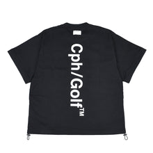 画像をギャラリービューアに読み込む, COTTON TRACK S/S PULLOVER
