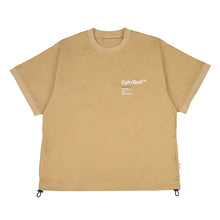 画像をギャラリービューアに読み込む, COTTON TRACK S/S PULLOVER

