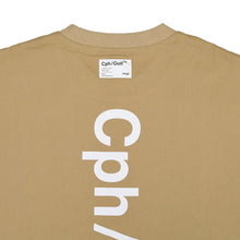 画像をギャラリービューアに読み込む, COTTON TRACK S/S PULLOVER
