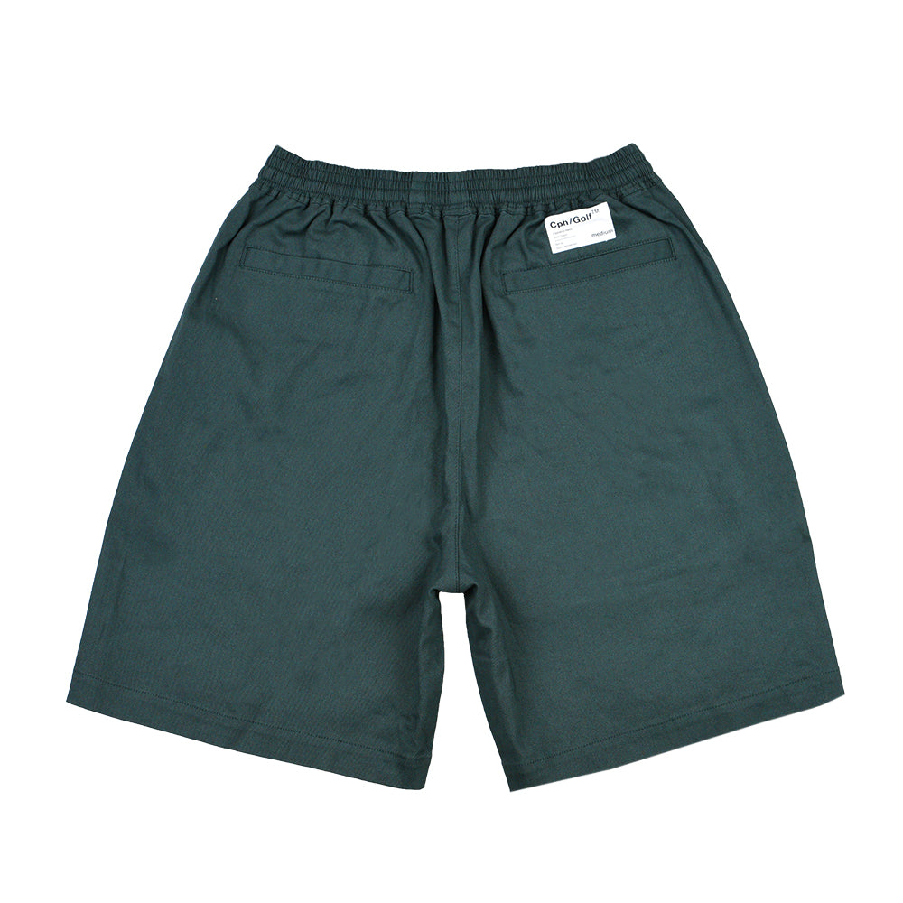 COTTON TRACK SHORTS – Roots Bonds ONLINE STORE
