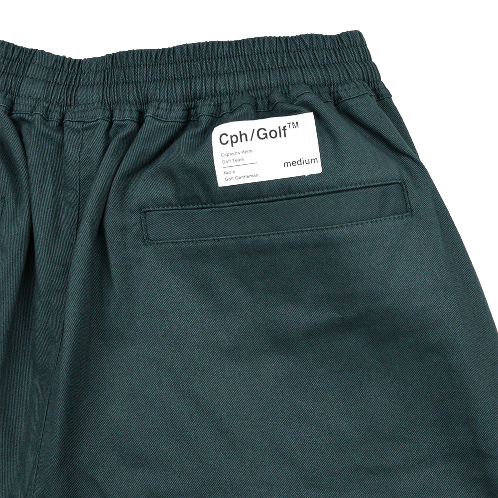COTTON TRACK SHORTS – Roots Bonds ONLINE STORE
