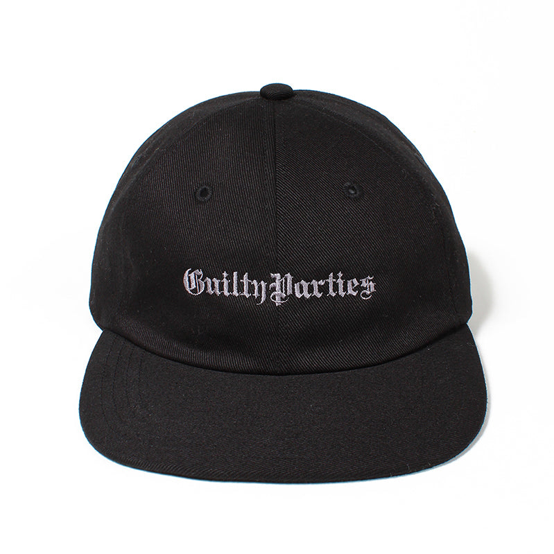 6 PANEL CAP