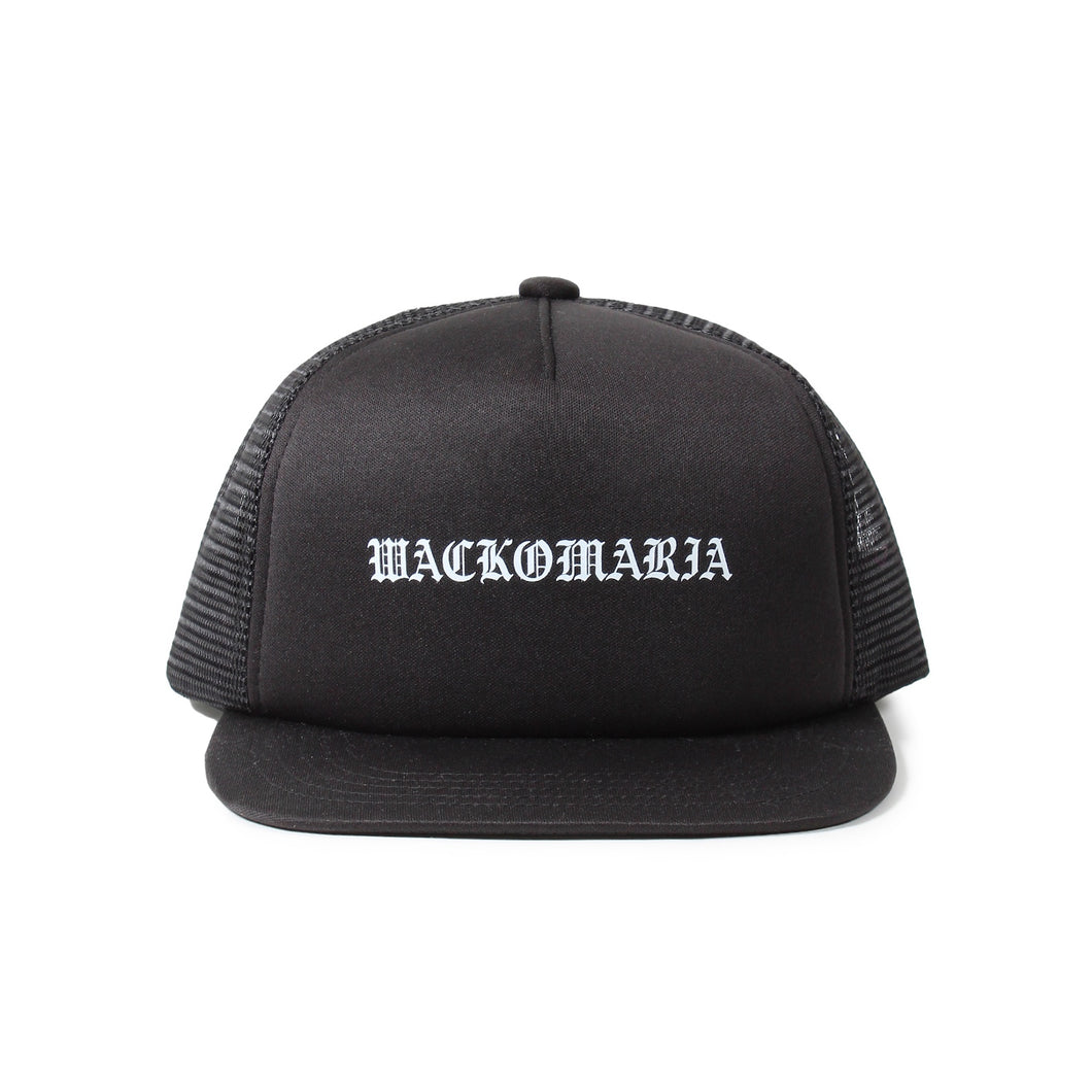 MESH CAP