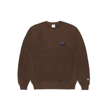 画像をギャラリービューアに読み込む, CHAMPION / REVERSE WEAVE CREW NECK SWEAT SHIRT

