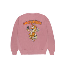 画像をギャラリービューアに読み込む, CHAMPION / REVERSE WEAVE CREW NECK SWEAT SHIRT
