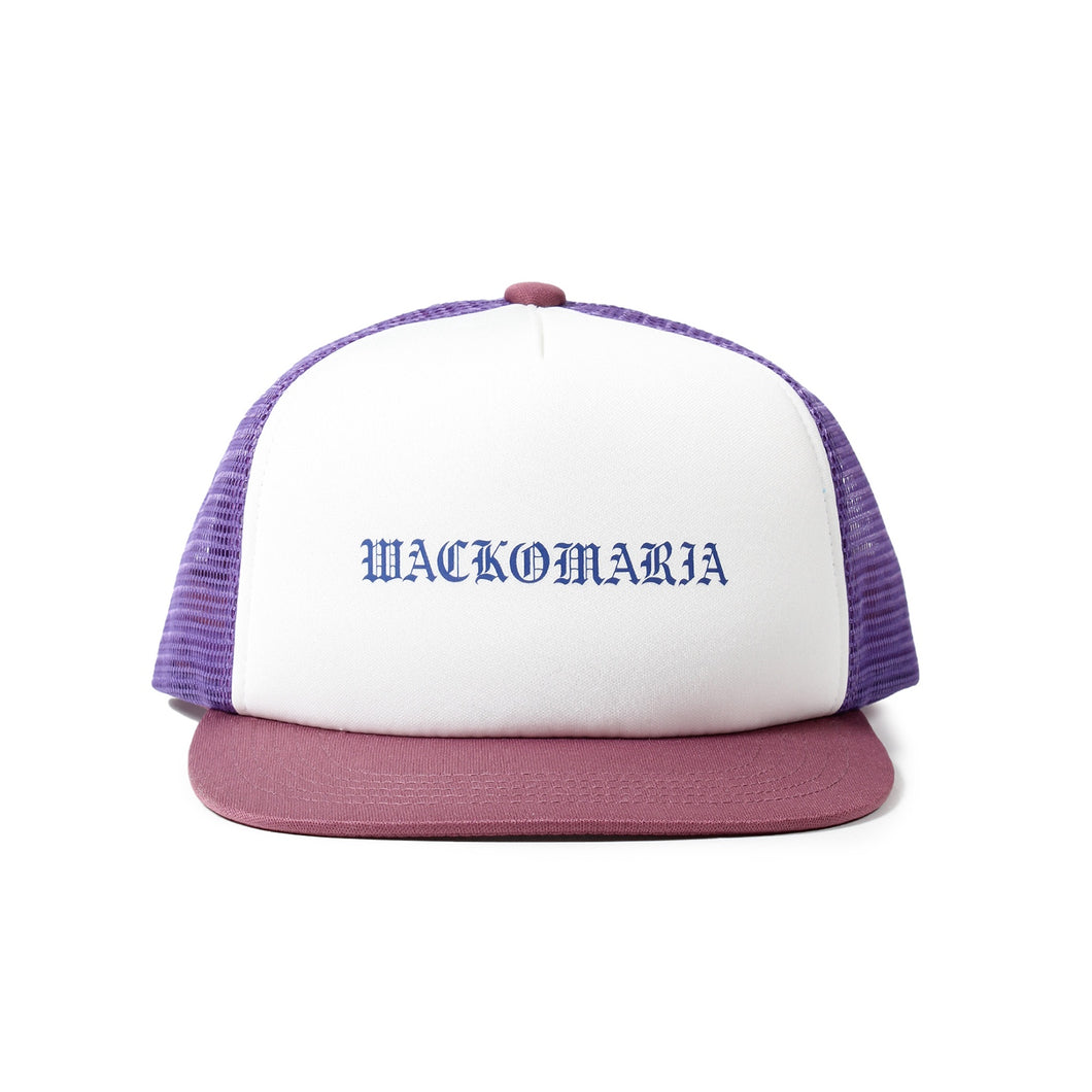 MESH CAP