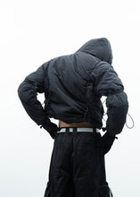 画像をギャラリービューアに読み込む, CPG ANOMALY CORD PUFF JACKET
