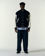画像をギャラリービューアに読み込む, 5 Pocket Baggy Denim Pants
