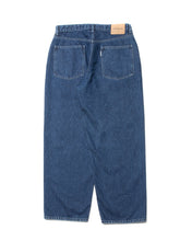 画像をギャラリービューアに読み込む, 5 Pocket Baggy Denim Pants

