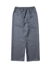 画像をギャラリービューアに読み込む, Wool 5 Pocket Easy Pants
