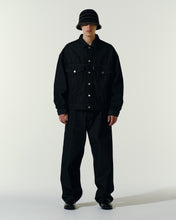 画像をギャラリービューアに読み込む, 3rd Type Denim Jacket
