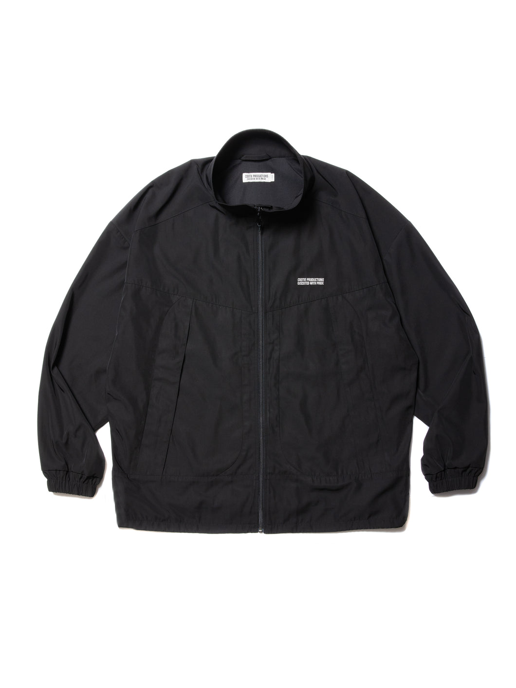 Raza Track Jacket
