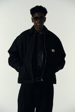 画像をギャラリービューアに読み込む, Cotton OX Work Jacket

