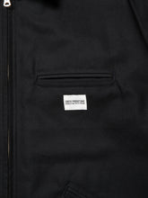画像をギャラリービューアに読み込む, Cotton OX Work Jacket
