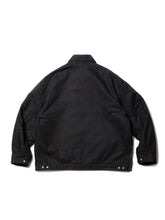 画像をギャラリービューアに読み込む, Cotton OX Work Jacket

