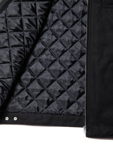 画像をギャラリービューアに読み込む, Cotton OX Work Jacket
