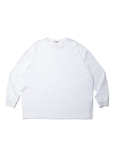 画像をギャラリービューアに読み込む, Supima Oversized L/S Tee
