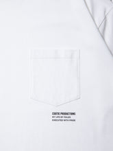 画像をギャラリービューアに読み込む, Open End Yarn Error Fit L/S Tee
