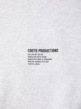 画像をギャラリービューアに読み込む, Open End Yarn Plain Sweat Crew
