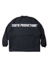 画像をギャラリービューアに読み込む, Polyester Twill Football L/S Tee
