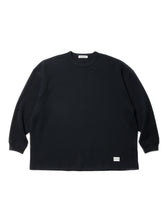 画像をギャラリービューアに読み込む, Heavy Oz Honeycomb L/S Tee
