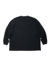 画像をギャラリービューアに読み込む, Heavy Oz Honeycomb L/S Tee
