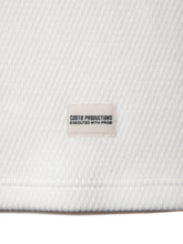 画像をギャラリービューアに読み込む, Heavy Oz Honeycomb L/S Tee
