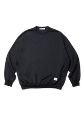 画像をギャラリービューアに読み込む, N/C Terry Sweat Crew
