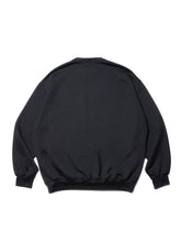 画像をギャラリービューアに読み込む, N/C Terry Sweat Crew
