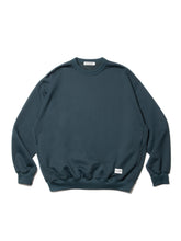 画像をギャラリービューアに読み込む, N/C Terry Sweat Crew
