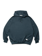 画像をギャラリービューアに読み込む, N/C Terry Sweat Hoodie
