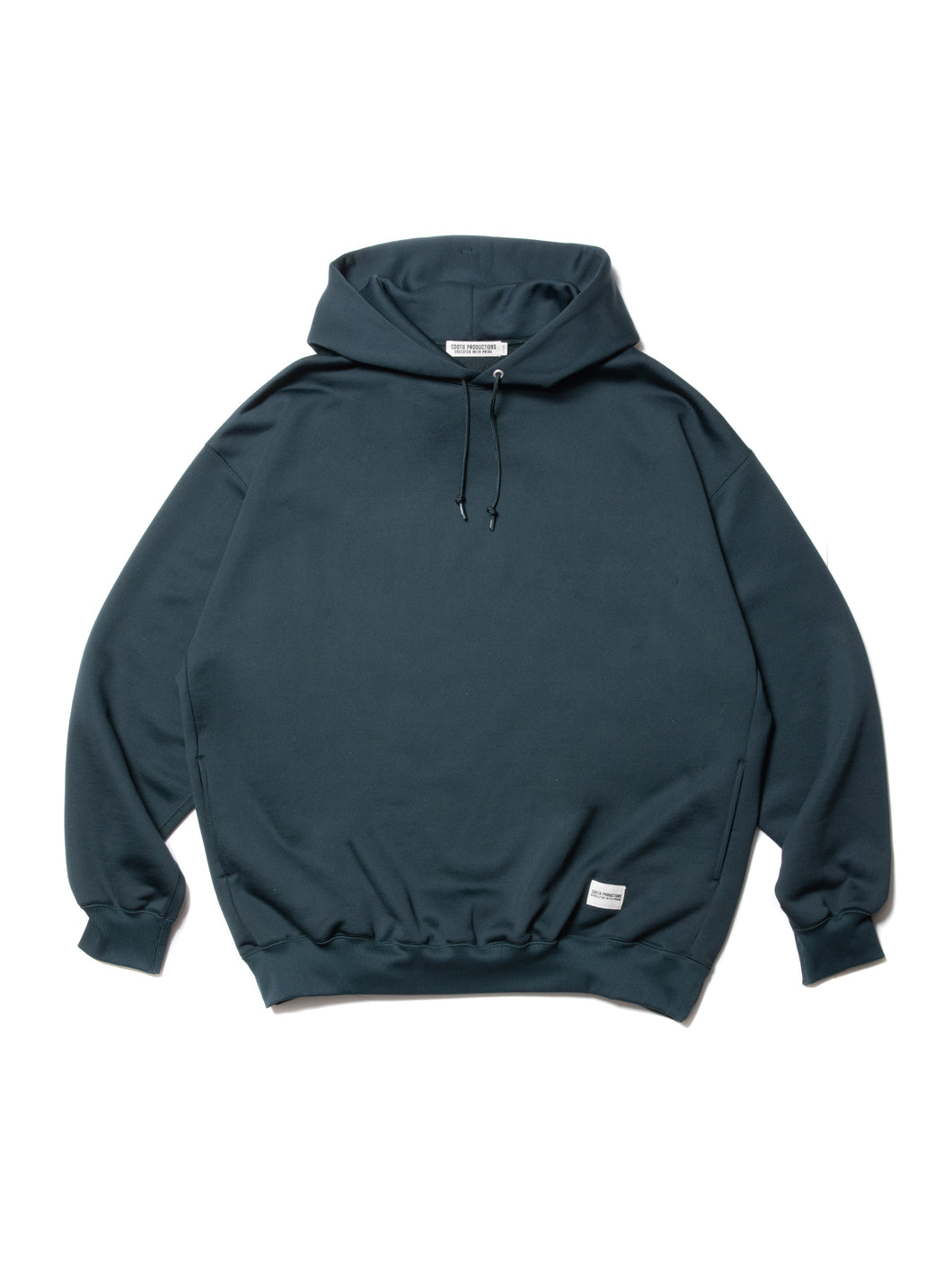N/C Terry Sweat Hoodie
