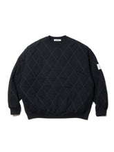 画像をギャラリービューアに読み込む, Quilting Sweat Crew
