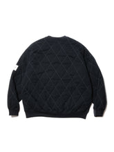 画像をギャラリービューアに読み込む, Quilting Sweat Crew

