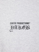 画像をギャラリービューアに読み込む, Open End Yarn Sweat Crew (JESUS)
