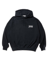 画像をギャラリービューアに読み込む, Open End Yarn Sweat Hoodie (MARY)
