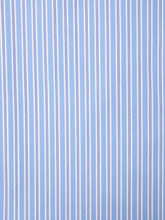 画像をギャラリービューアに読み込む, Stripe Broad L/S Shirt (THOMAS MASON)
