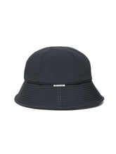 画像をギャラリービューアに読み込む, Padded Ball Hat
